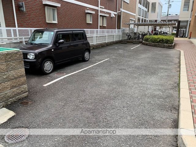 レオパレスエスパシオ21Aのその他写真