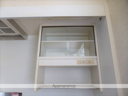 長野県長野市三輪６丁目[1K/19.7m2]の内装6