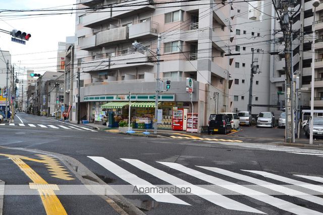 ディアナ並木の周辺写真
