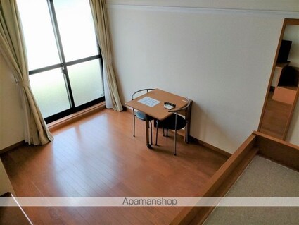 レオパレス平出[1K/23.18m2]のその他部屋・スペース5