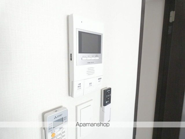 シャルールの内装写真