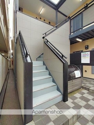 東京都足立区竹の塚１丁目[1K/19.04m2]の共用部1