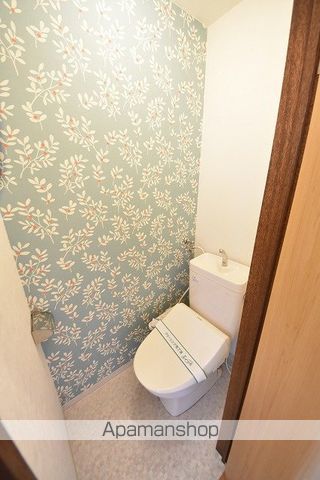 大石ビルの内装写真