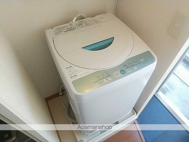 レオパレスECHO 2003の内装写真