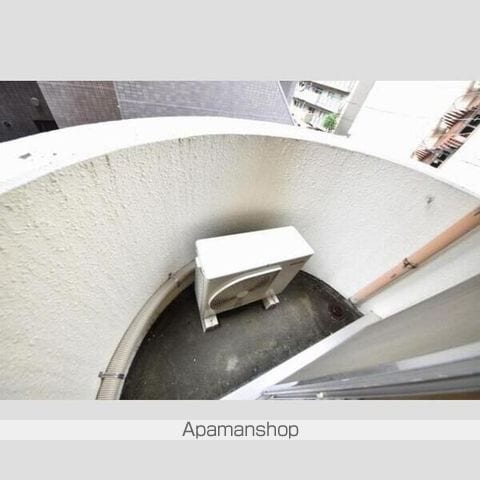 FRESAの内装写真