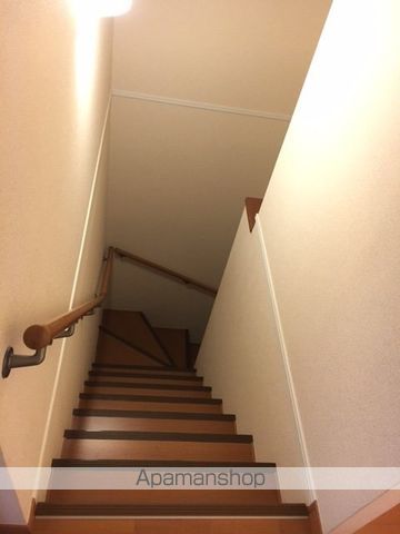 レオネクストプレジオの内装写真