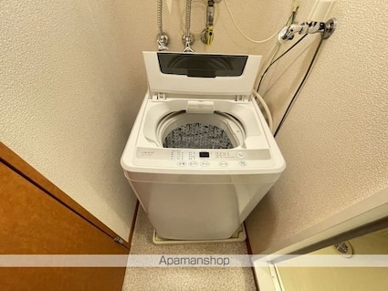 レオパレスひまわり　Ⅲ[1K/23.18m2]の内装9