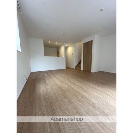 Ｋｏｌｅｔ船橋咲が丘０６[4LDK/91.08m2]のリビング・居間2