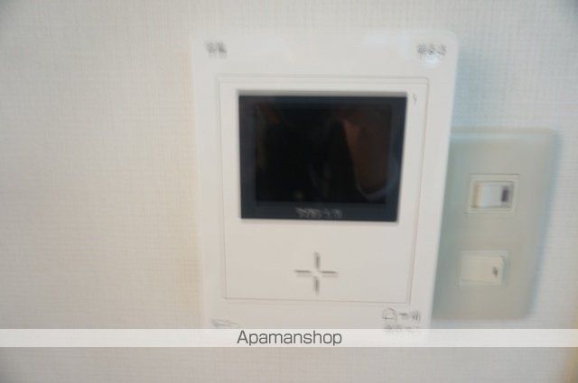 二宮マンションの内装写真