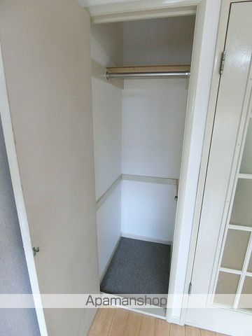LA CASA大吉の内装写真