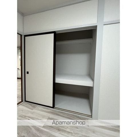 ハイツ渡辺Aの内装写真