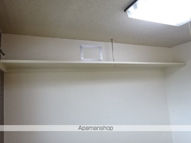 T-FLAT 204の内装写真