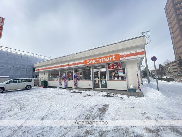 レオパレス青雲の周辺写真