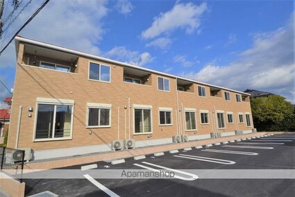 熊本県八代市海士江町[2LDK/59.14m2]の外観4