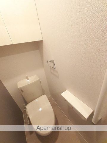 フェニックス IIの内装写真