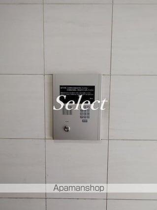 神奈川県横浜市金沢区谷津町[1R/24.12m2]の共用部5