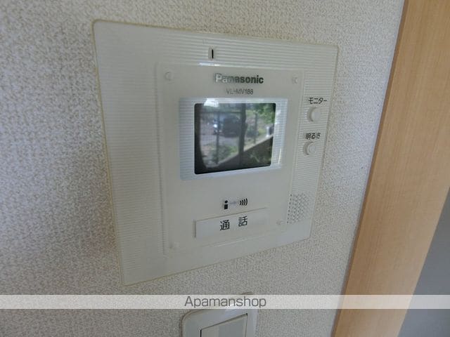 FIELD ONE APARTMENTSの内装写真