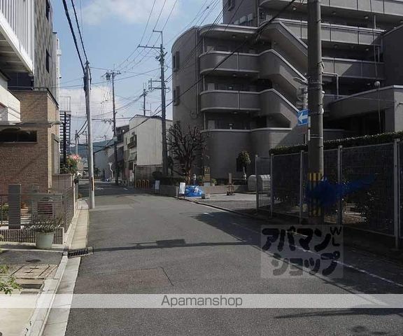 京都南ハウスの周辺写真