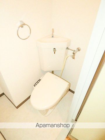 フロンティア菊水の内装写真