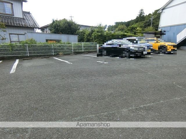 ルミエールA棟のその他写真