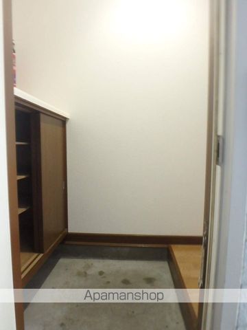 オークヒルズ89の内装写真