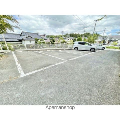 キティハイツのその他写真
