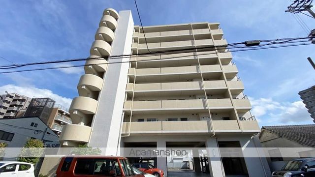 アウルスタイル森下町の外観写真