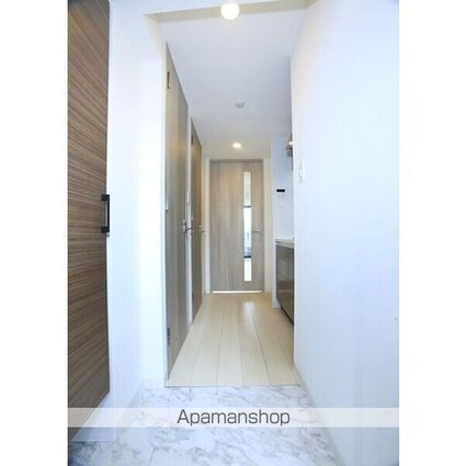 ＳーＲＥＳＩＤＥＮＣＥ神宮西駅前ａｓｃｅｎｔ（アセント）[1K/21.61m2]のキッチン1