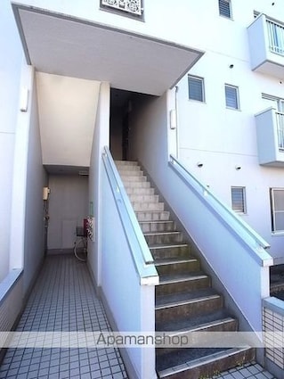 グローバル９０[2DK/45.5m2]のエントランス2