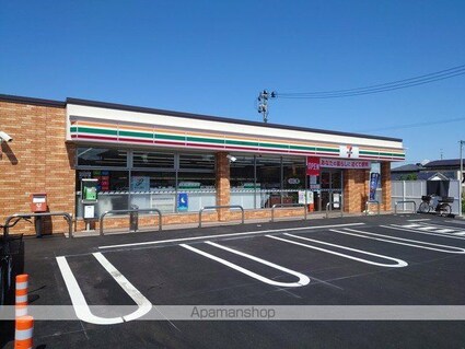 ルミエール・ＫーⅥ[1R/32.23m2]の周辺1