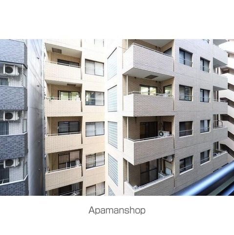 プランドール北浜の内装写真