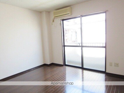 長野県長野市篠ノ井御幣川[1K/26.49m2]のリビング・居間