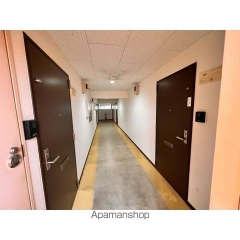 カーサフェリーチェN32の内装写真