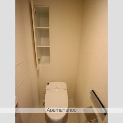 プラウドフラット門前仲町Ⅴ[1K/25.43m2]のその他内装4