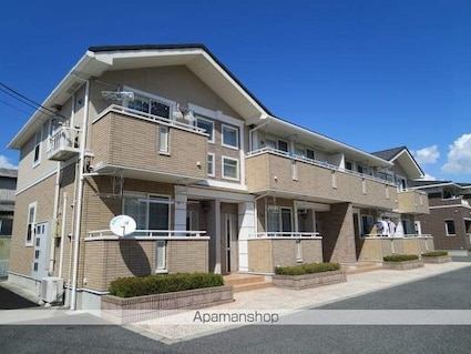 山梨県笛吹市石和町井戸[1LDK/37.13m2]の外観2