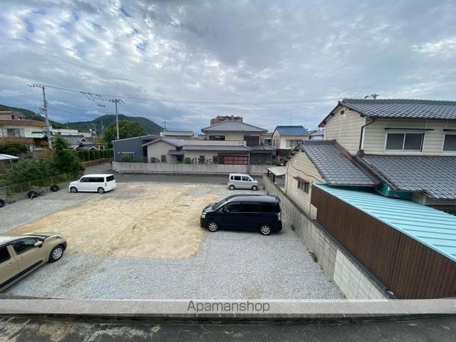 コーポMORIの内装写真