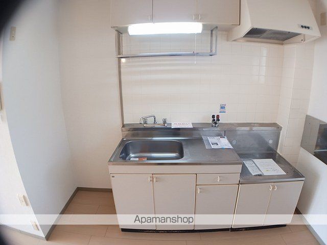 ハイムエトワールの内装写真