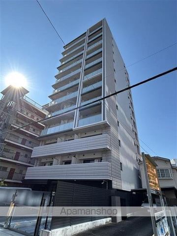 グランカーサ一番町の外観写真