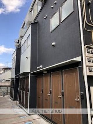 マルチプレックスＸ[1R/30.53m2]の外観2