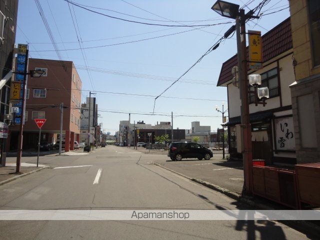 ハイツごとうの周辺写真