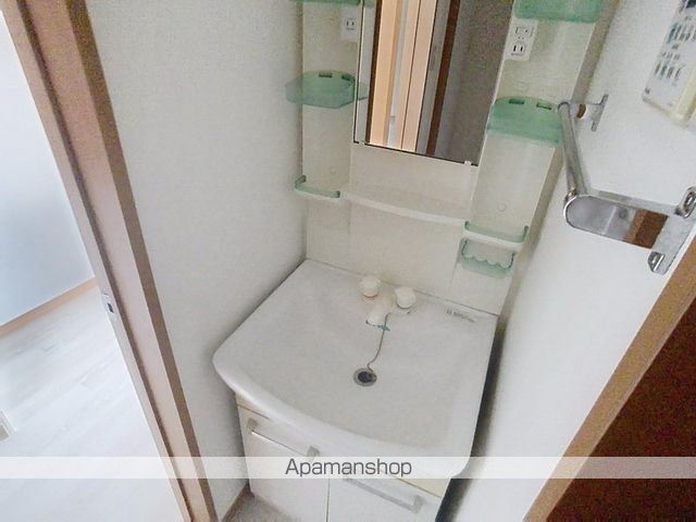 リベルテMIの内装写真