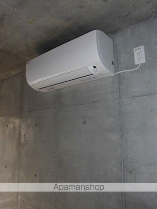 カフェレジデンス阿佐ヶ谷[1R/20.59m2]のその他設備