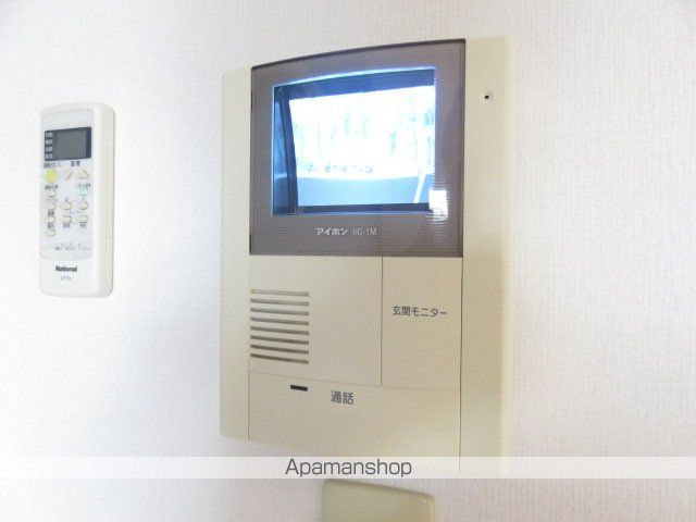 リバティの内装写真
