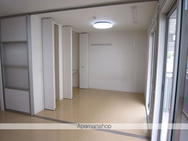 エル ソルの内装写真