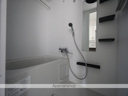 エステムコート名古屋平安通クチュール[1DK/28.59m2]のバス