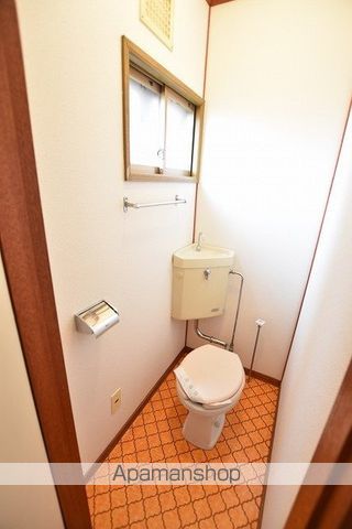 コーポ吉田の内装写真