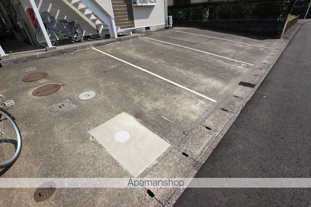 イーストオブヴィラのその他写真