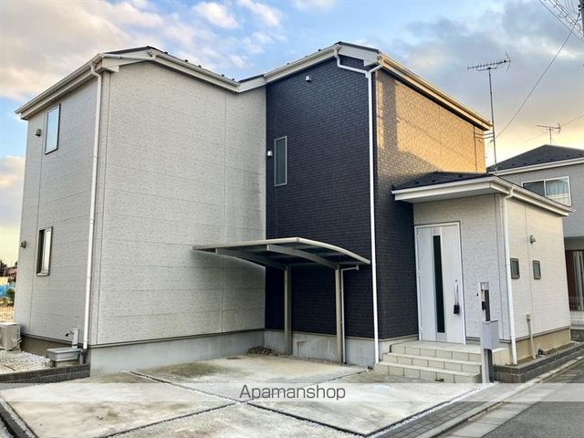 中清戸戸建