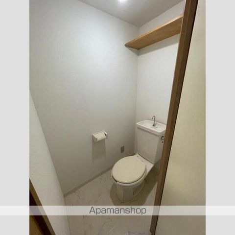 アクティブプラザ南郷の内装写真