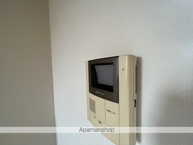 クレッシェンドKJの内装写真